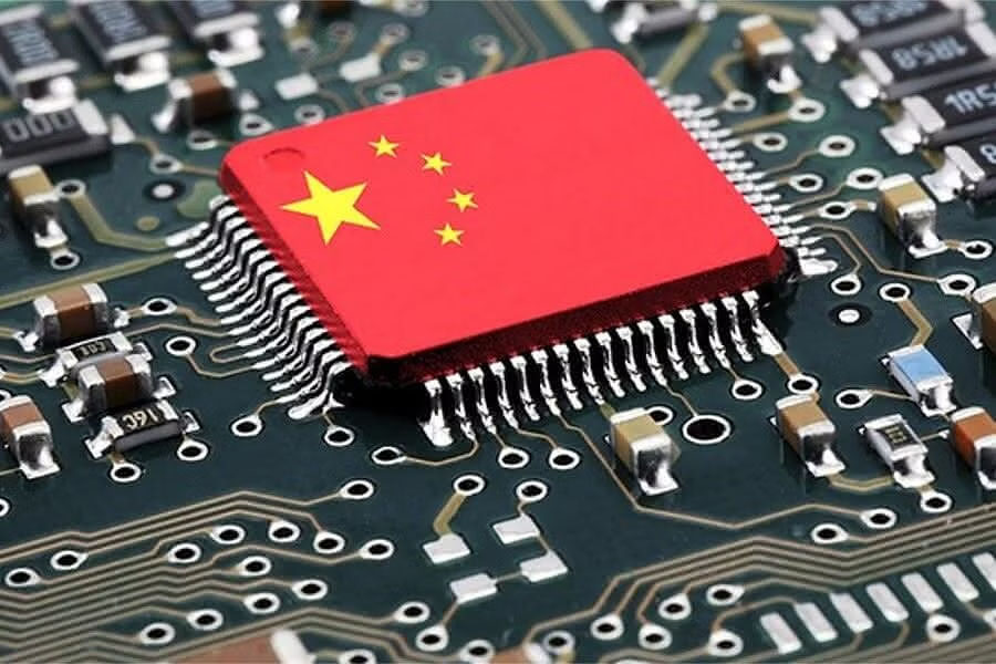 Empresa chinesa cria processador com rapidez similar ao Intel Core de 10.ª geração