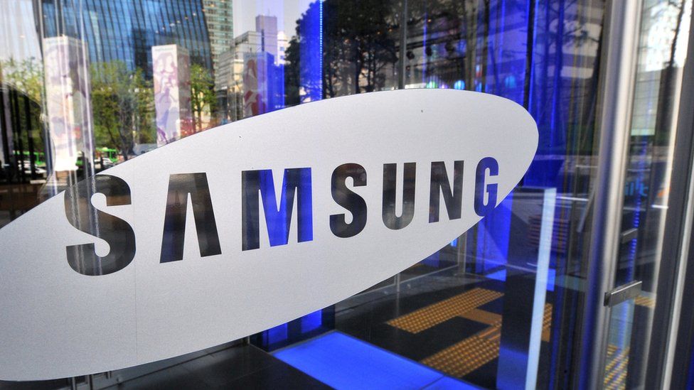 Samsung liderou a venda de telemóveis durante 1º trimestre de 2022