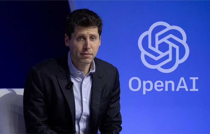 Jovens usam o ChatGPT para pedirem conselhos amorosos, diz CEO da empresa
