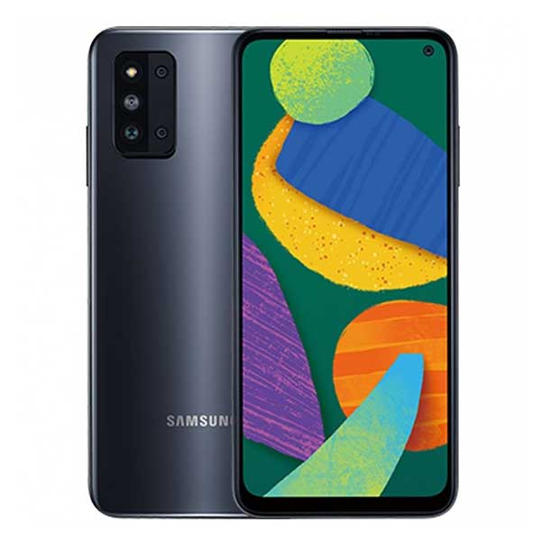 Samsung lança Galaxy F52 com câmara de 48MP