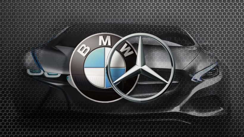 Mercedes e BMW avançam com rede para carregamento de eléctricos na China