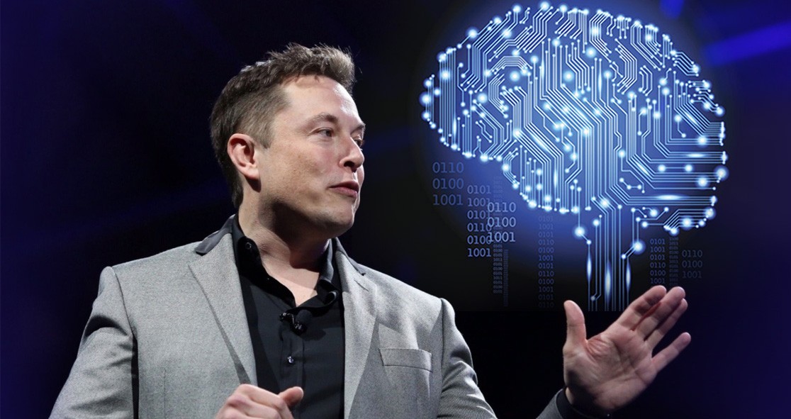 Musk diz que paciente que recebeu chip cerebral controlou mouse com o cérebro