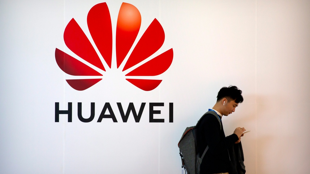 Estados Unidos autorizam a Huawei a comprar chips de automóveis