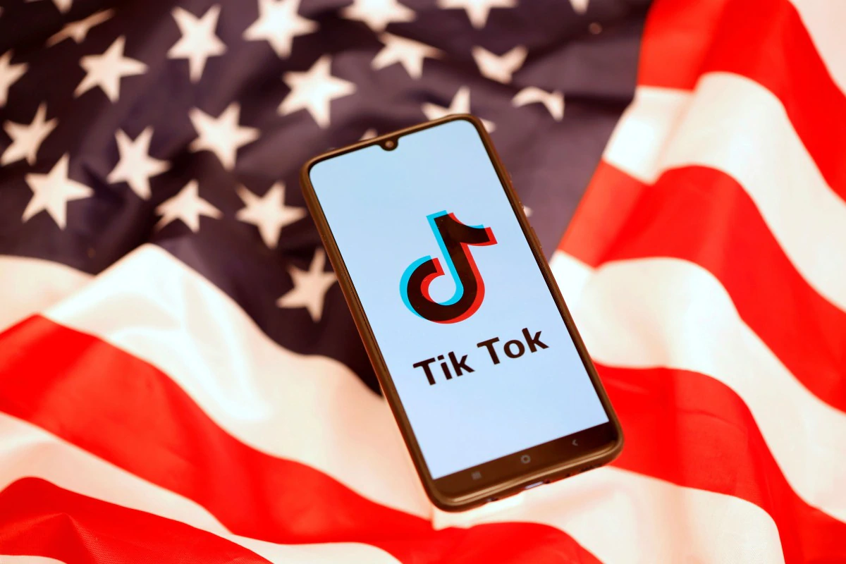 Governo dos EUA recorre de decisão que impede interdição do TikTok