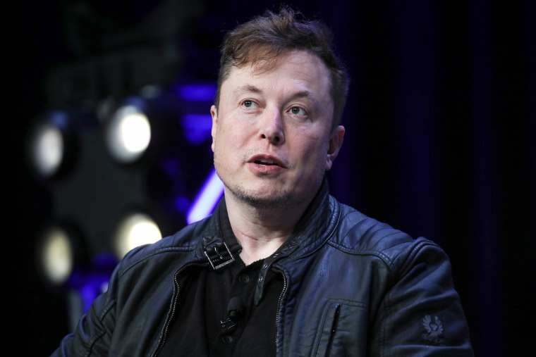 Elon Musk quer comprar o Twitter