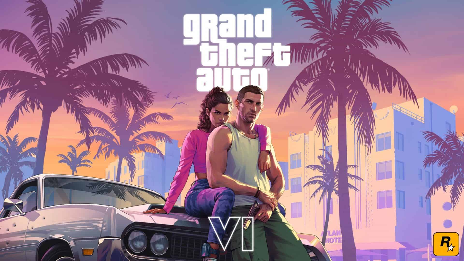 Novo trailer de GTA 6 mostra imagens inéditas do jogo