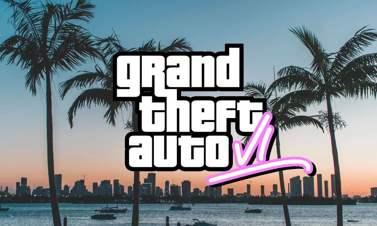 GTA 6 deve ser anunciado neste mês pela Rockstar, diz rumor