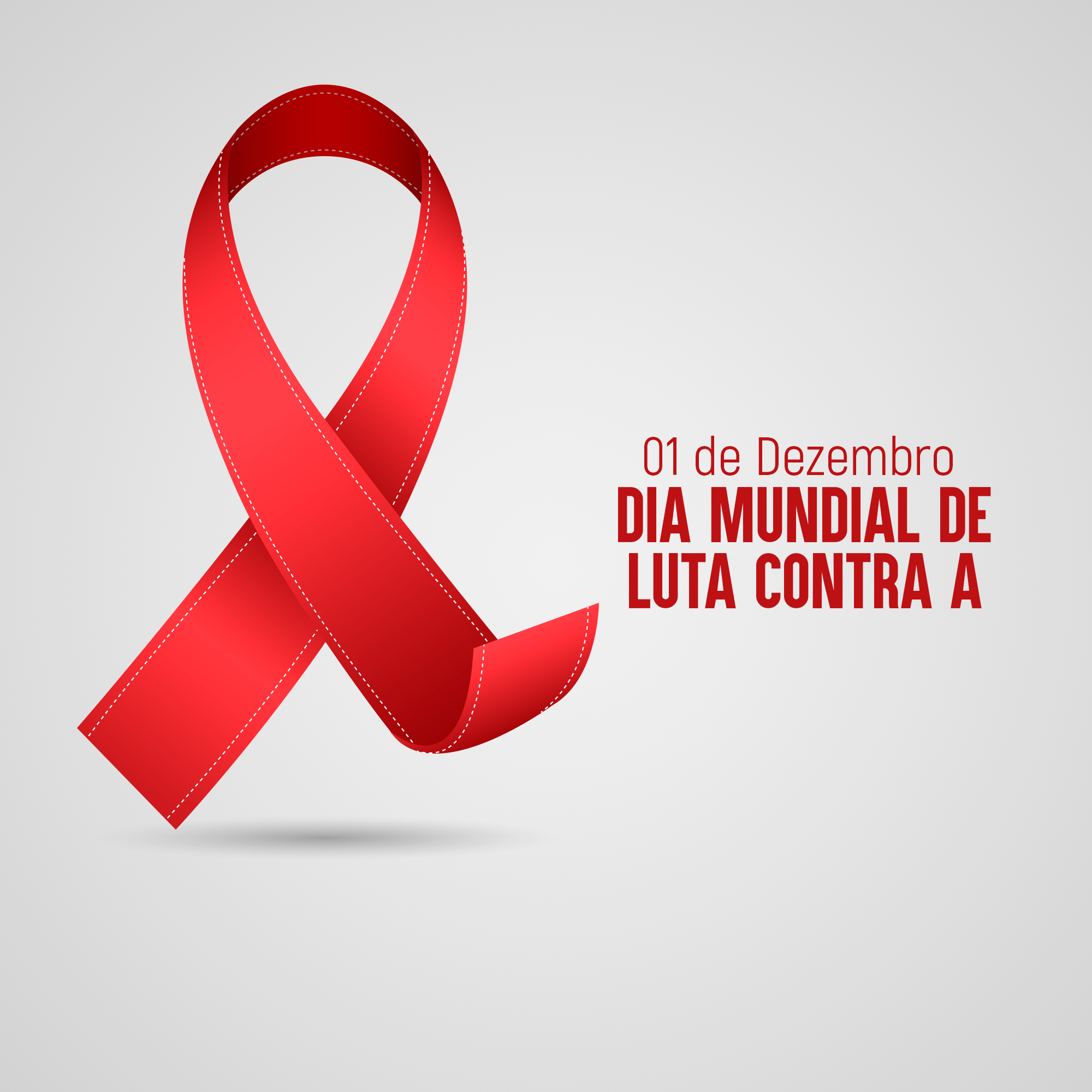 Celebra-se o Dia Mundial de Luta Contra a SIDA