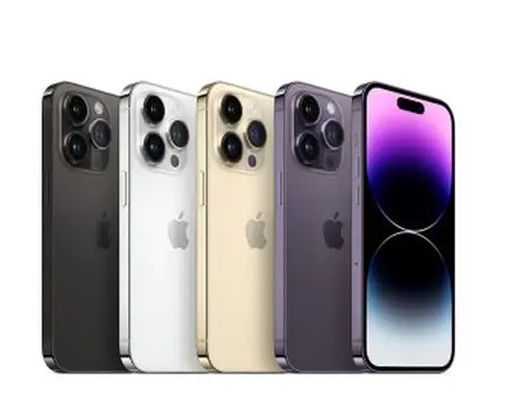 Rivais da Apple questionam onde está a inovação do novo iPhones 15