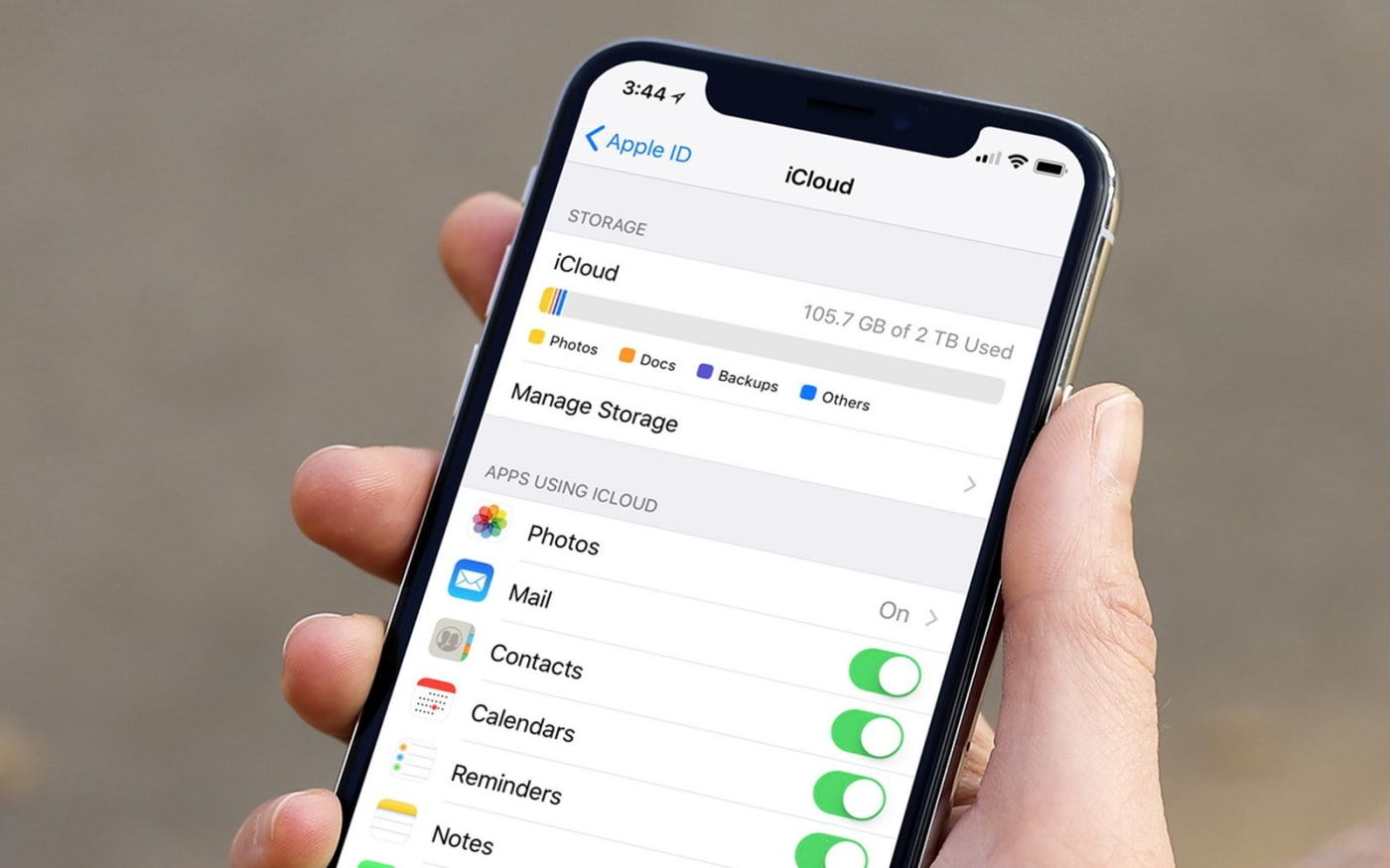 Apple apresenta ferramenta que fiscaliza imagens antes de serem enviadas no iCloud