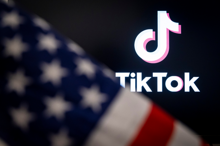 TikTok prepara nova versão da App nos EUA antes de possível venda a investidores americanos