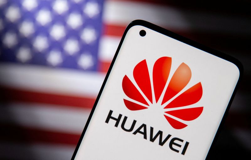 Governo dos EUA afrouxa restrições contra a Huawei