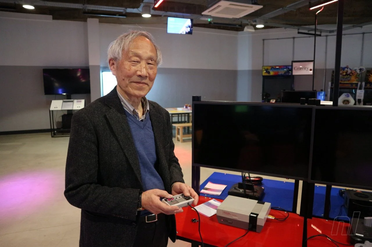 Morreu Masayuki Uemura, criador da Nintendo e da super Nintendo