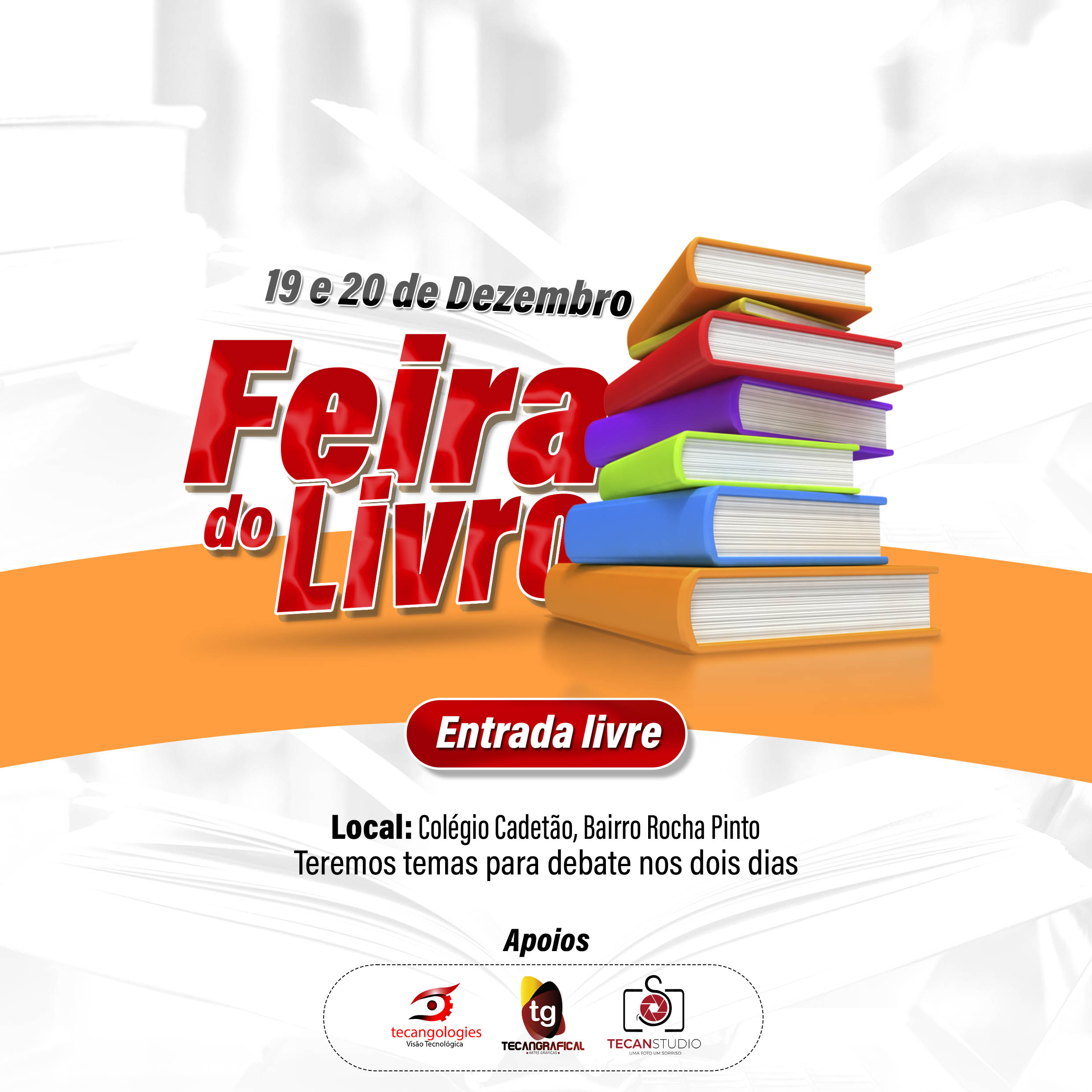 Feira do Livro