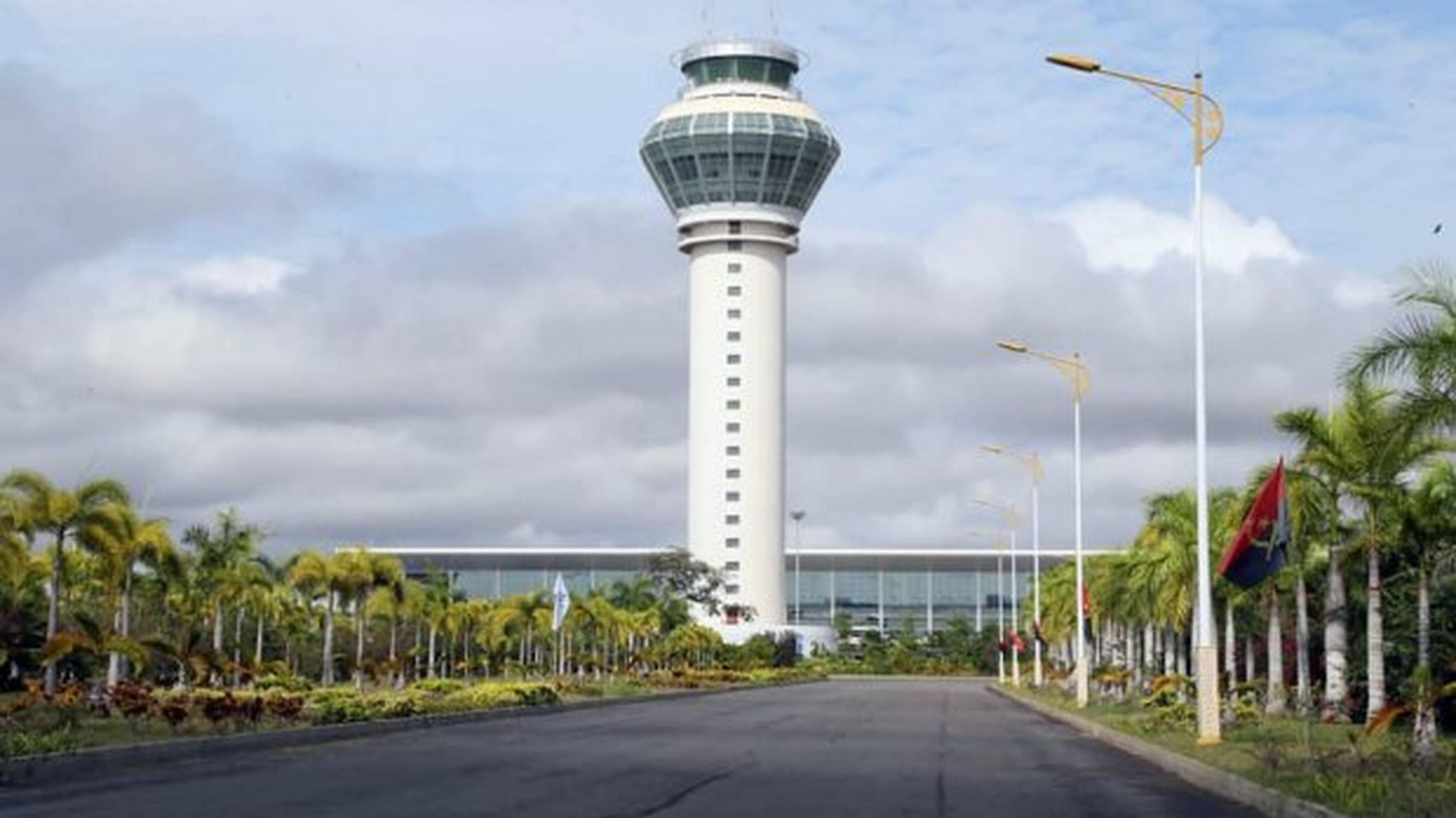 Africell e SETEC vão gerir os serviços de internet do novo aeroporto internacional