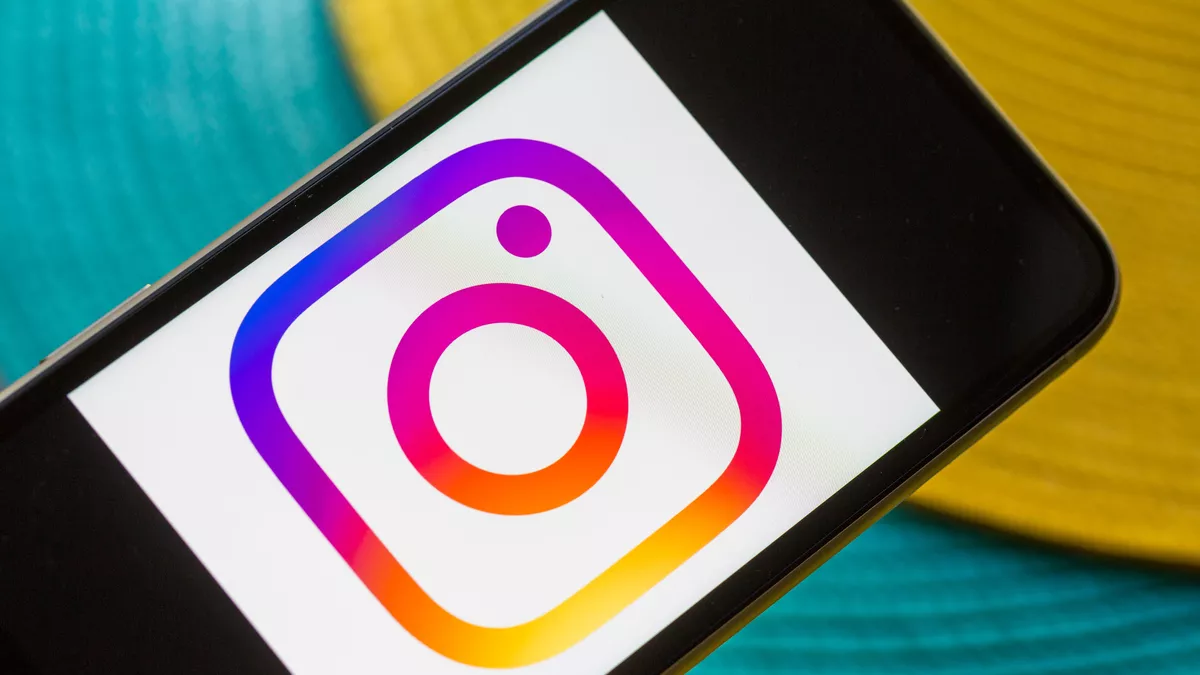 Instagram planeia criar plataforma dirigida menores de 13 anos