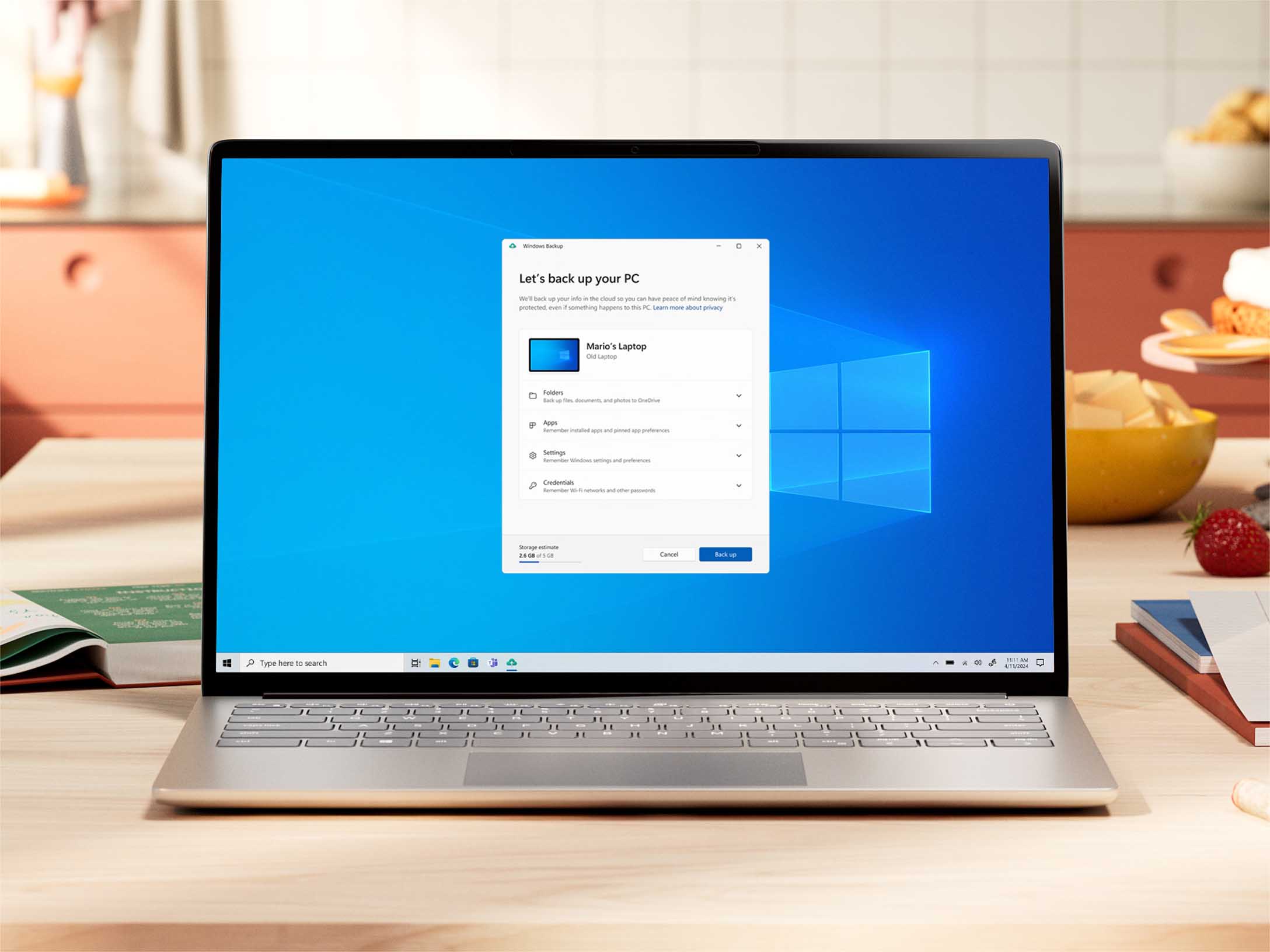 Microsoft pode ter perdido até 400 milhões de utilizadores do Windows desde 2022