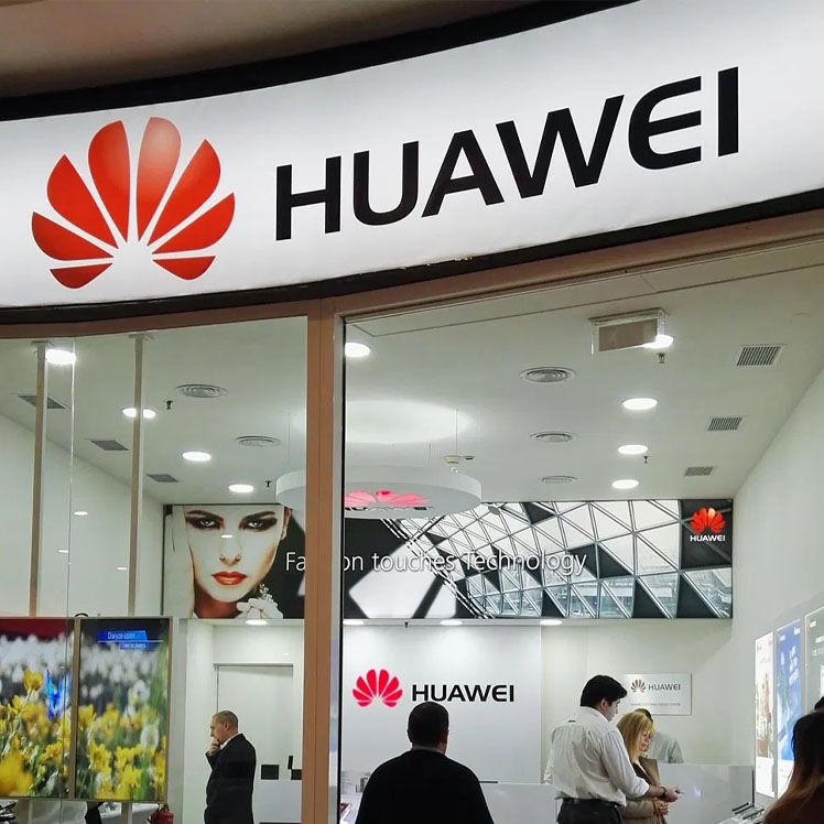 Reino Unido vai proibir a instalação de equipamentos 5G da Huawei em 2021