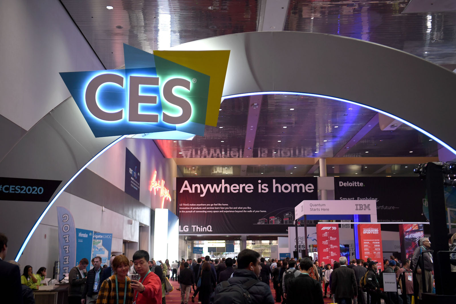 CES 2022: o que podemos esperar do maior evento de tecnologia do mundo?