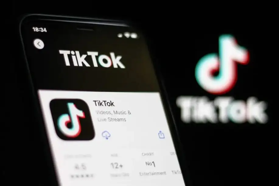 FBI alega que a China usa o TikTok para controlar telemóveis