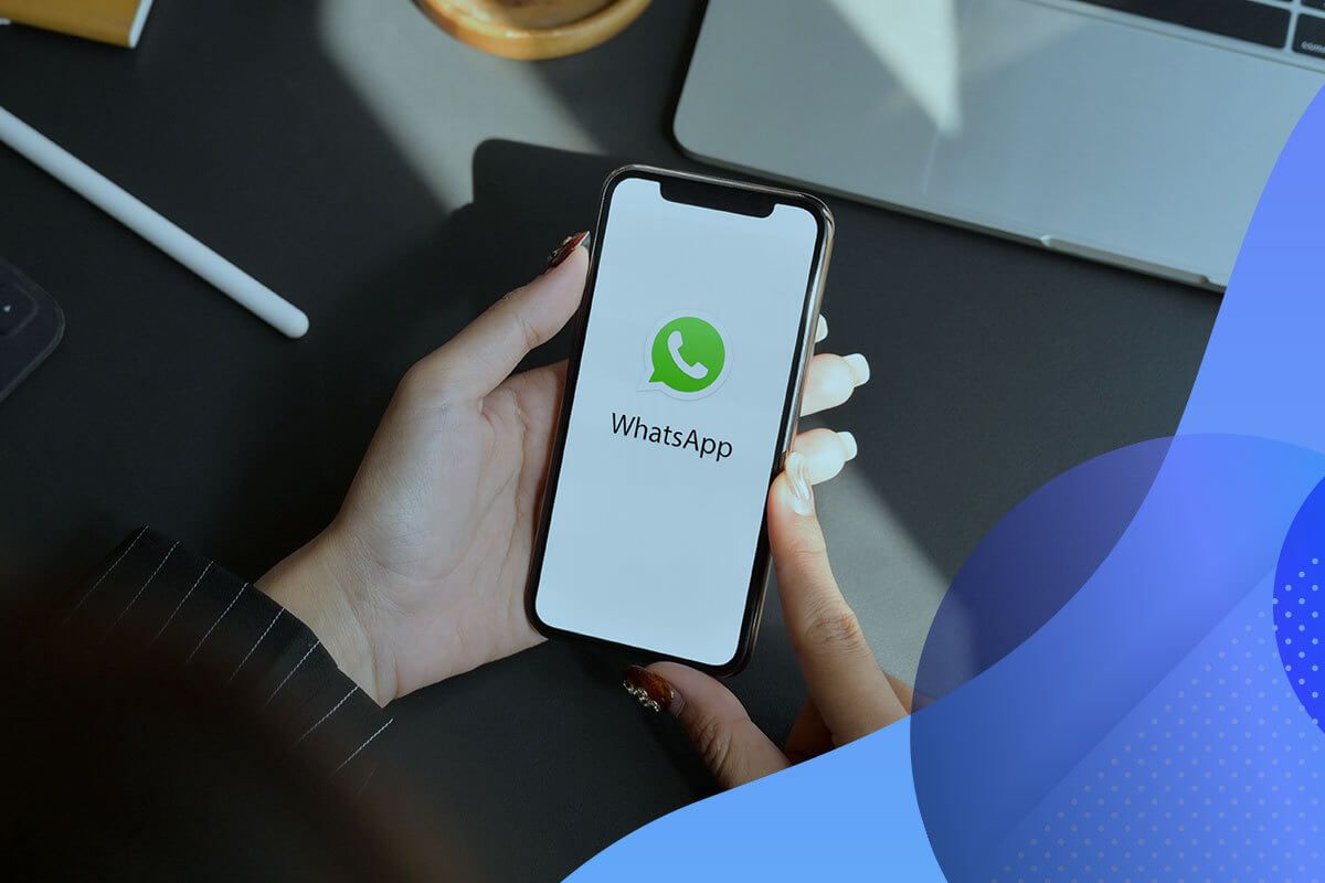 WhatsApp vai permitir encriptação de backups de mensagens