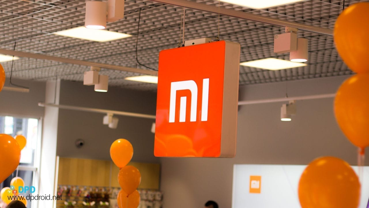 Xiaomi atinge a marca de 500 milhões de utilizadores activos