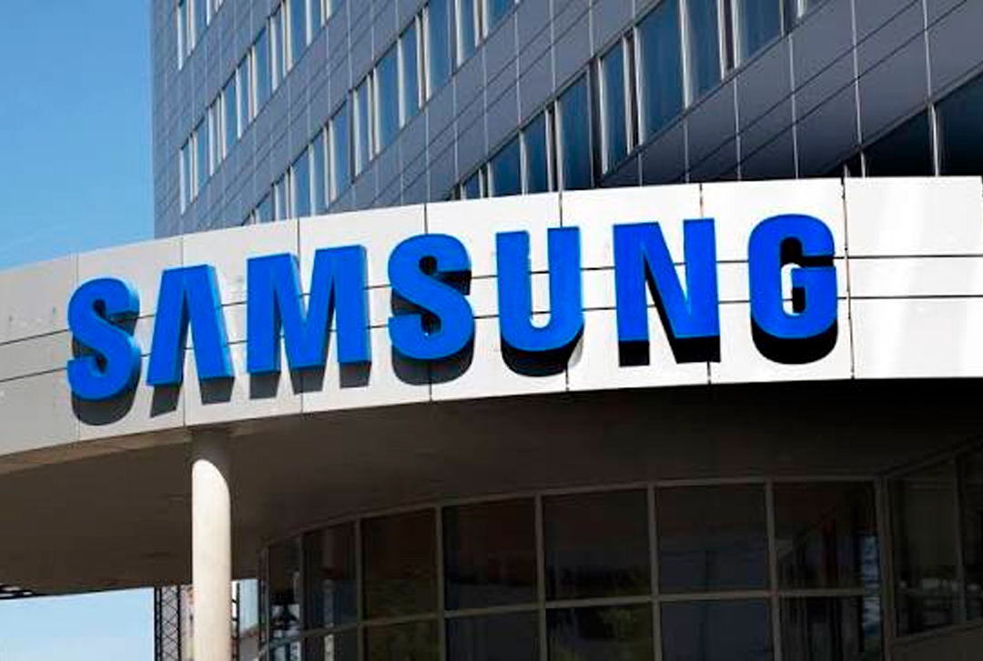 Samsung cria unidade de robótica para reforçar aposta estratégica no futuro