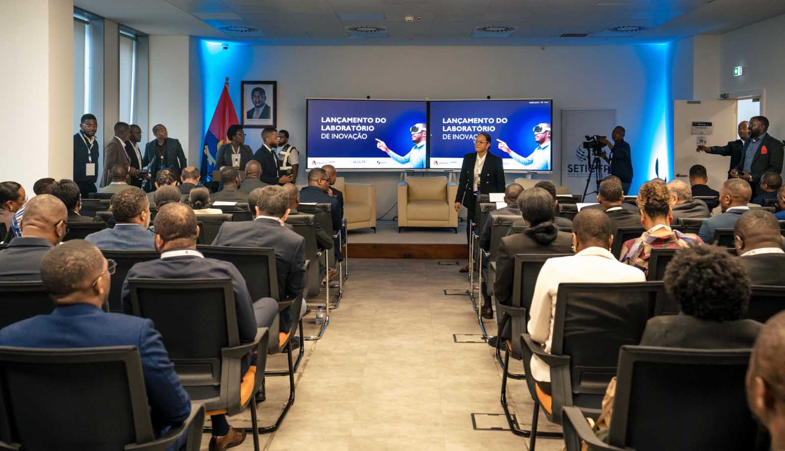 Ministério das Finanças lança Laboratório de Inovação para acelerar transformação digital