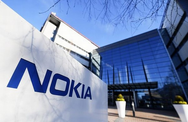 Nokia junta-se a consórcio japonês para alavancar a construção da rede 6G