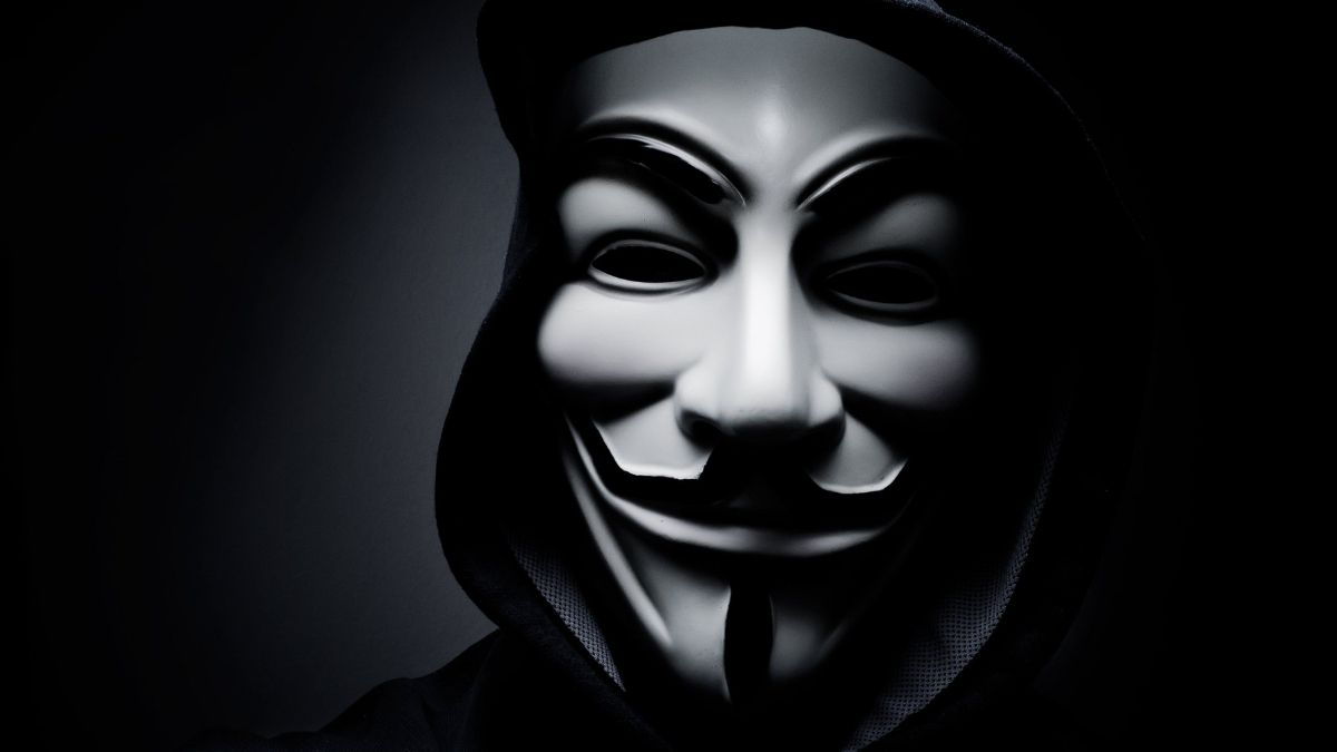 Anonymous reivindica ataque a sites do Governo da Bielorrússia