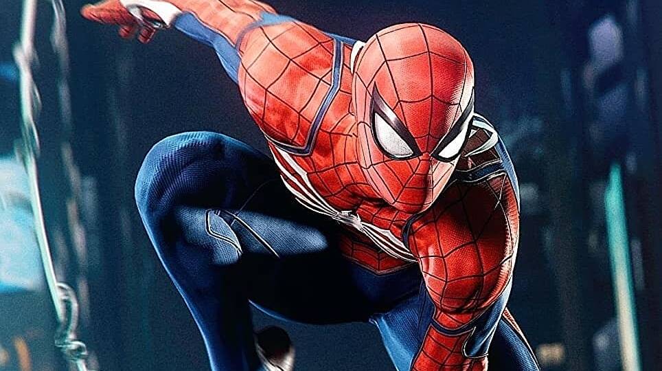 Sony anuncia Marvel’s Spider-Man remasterizado para PC