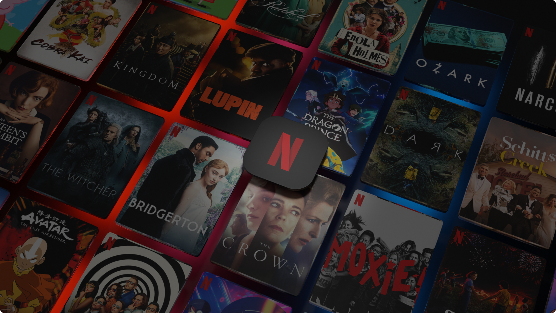 Netflix vai cobrar taxa extra aos utilizadores que partilham contas