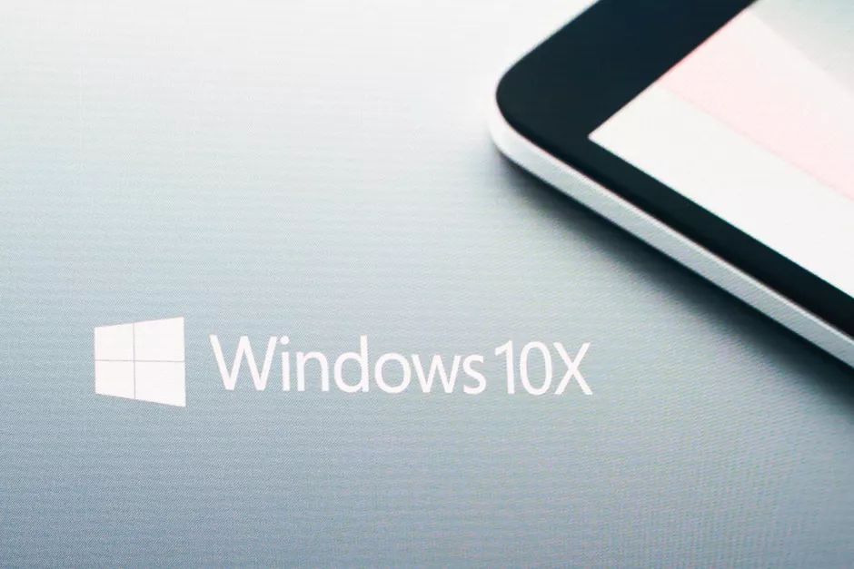 Microsoft já não vai lançar o Windows 10X