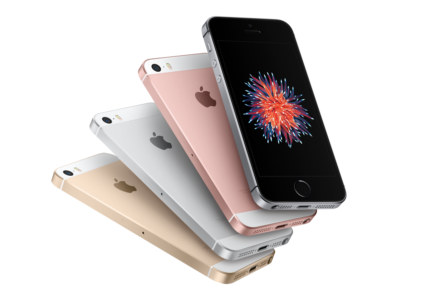 Apple pretende lançar novo iPhone SE em 2022