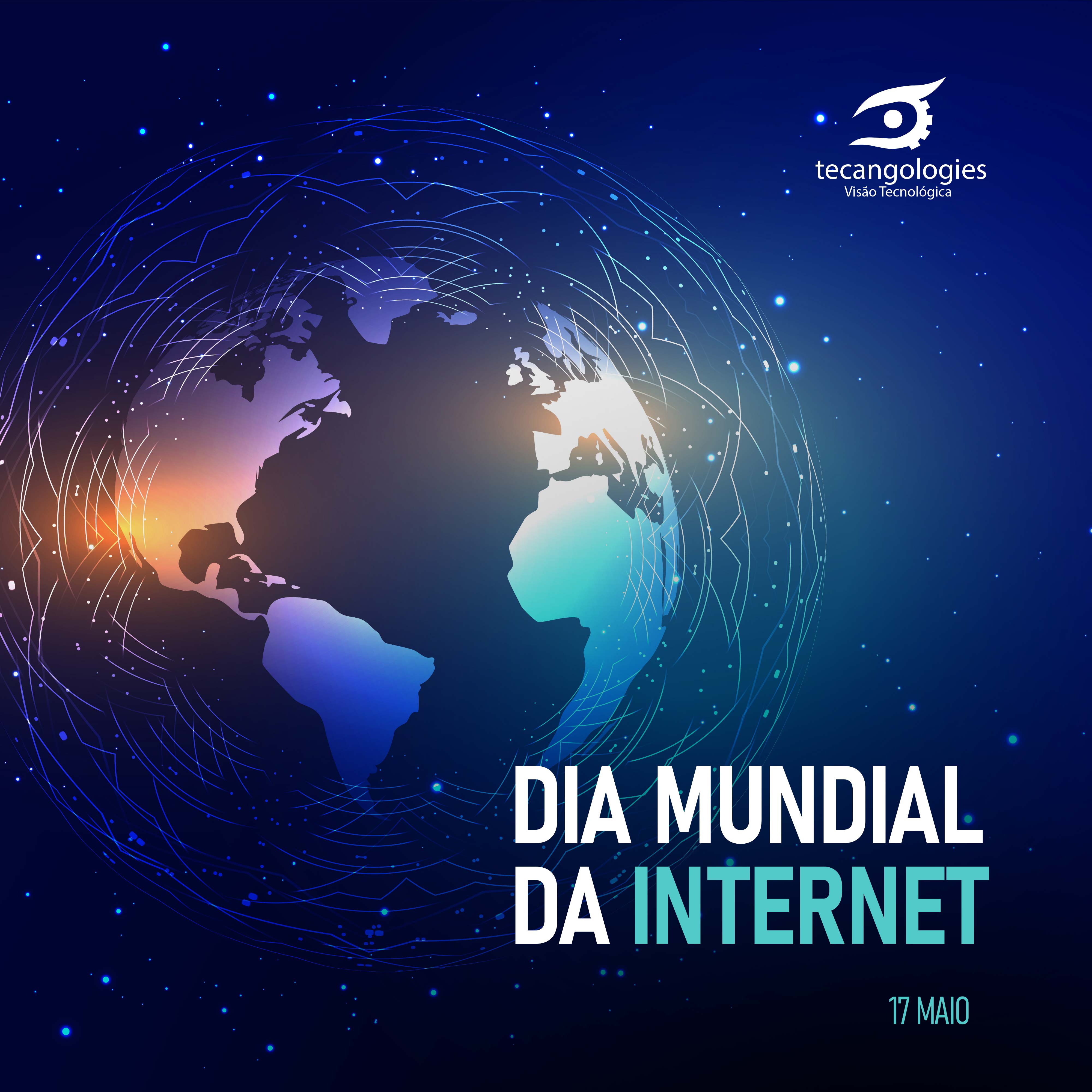 Dia Mundial da Internet