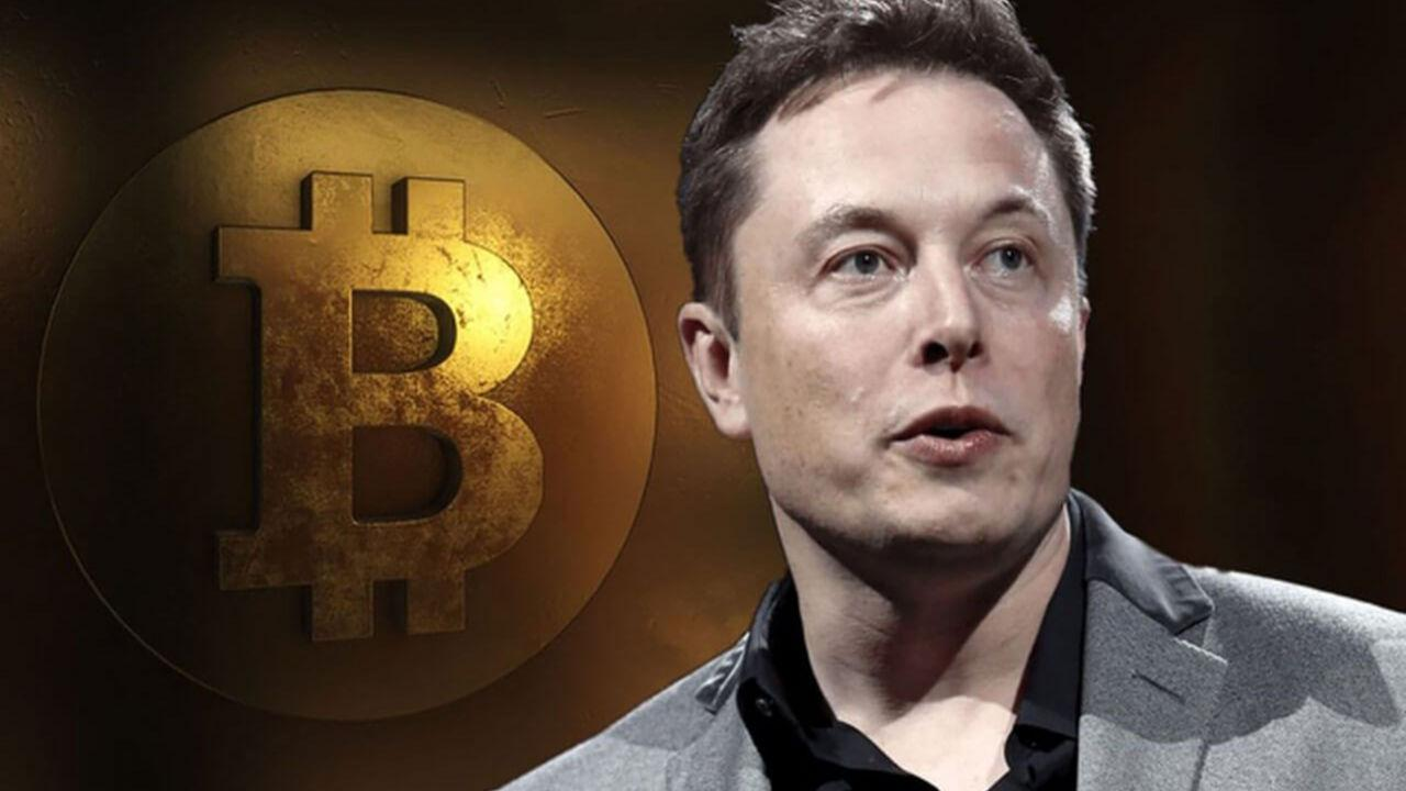 Bitcoin cai após Elon Musk anunciar que vai deixar de a aceitar nos pagamentos devido ao seu impacto ambiental