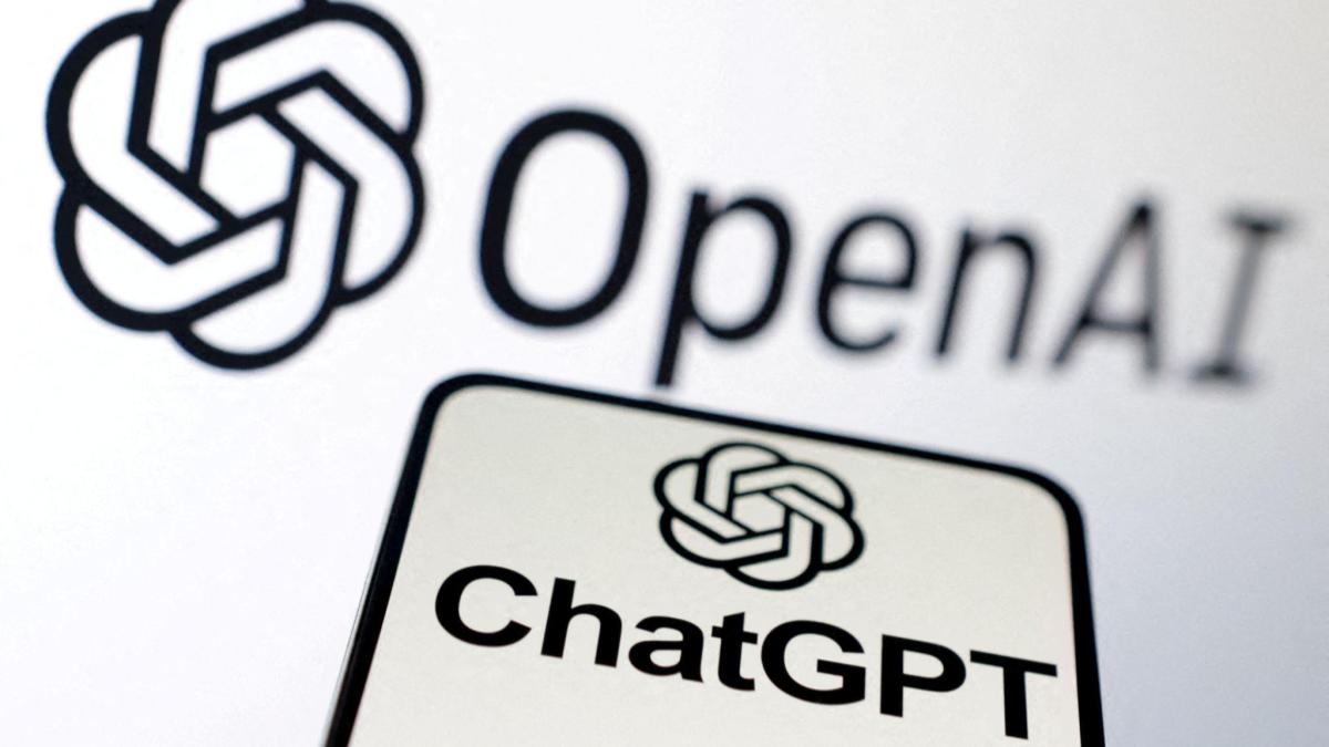 Falha global no ChatGPT: Até os bots têm dias maus