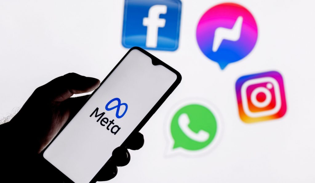 Meta passará a analisar estrutura óssea dos utilizadores para determinar idade