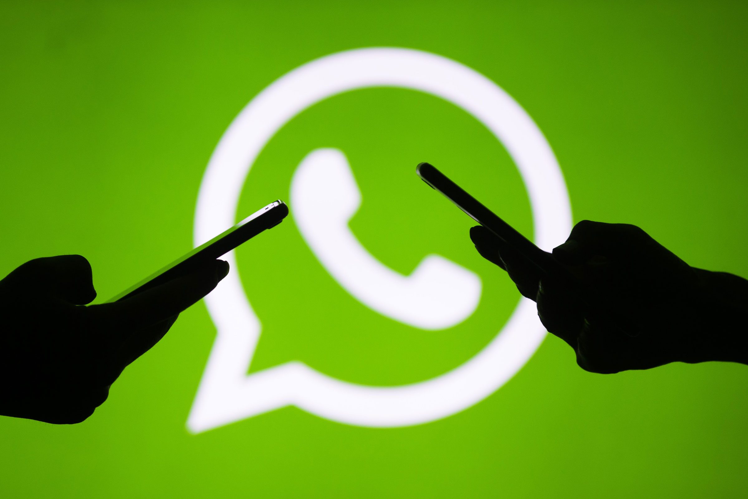 WhatsApp vai deixar de funcionar em telefones antigos a partir de 31 de Dezembro