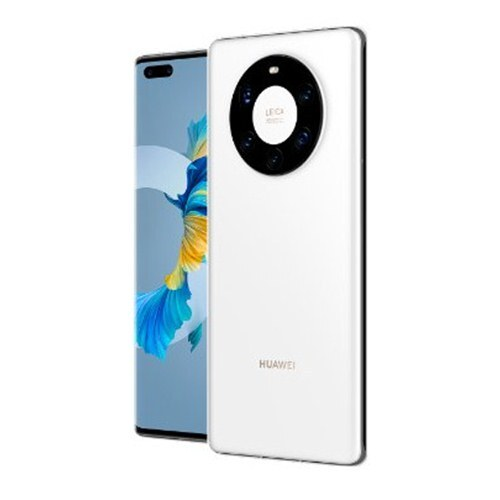 Huawei Mate40 Pro Plus eleito no smartphone com a melhor câmara do mundo