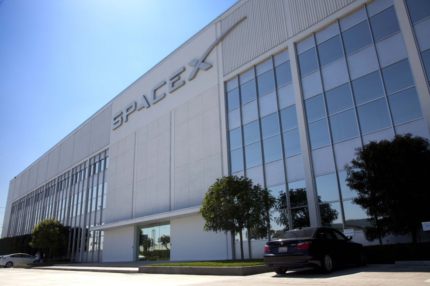 Space X pode estar a beira da falência