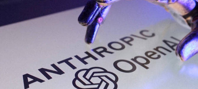 Anthropic ultrapassa OpenAI e torna-se a startup de IA mais valiosa do mundo