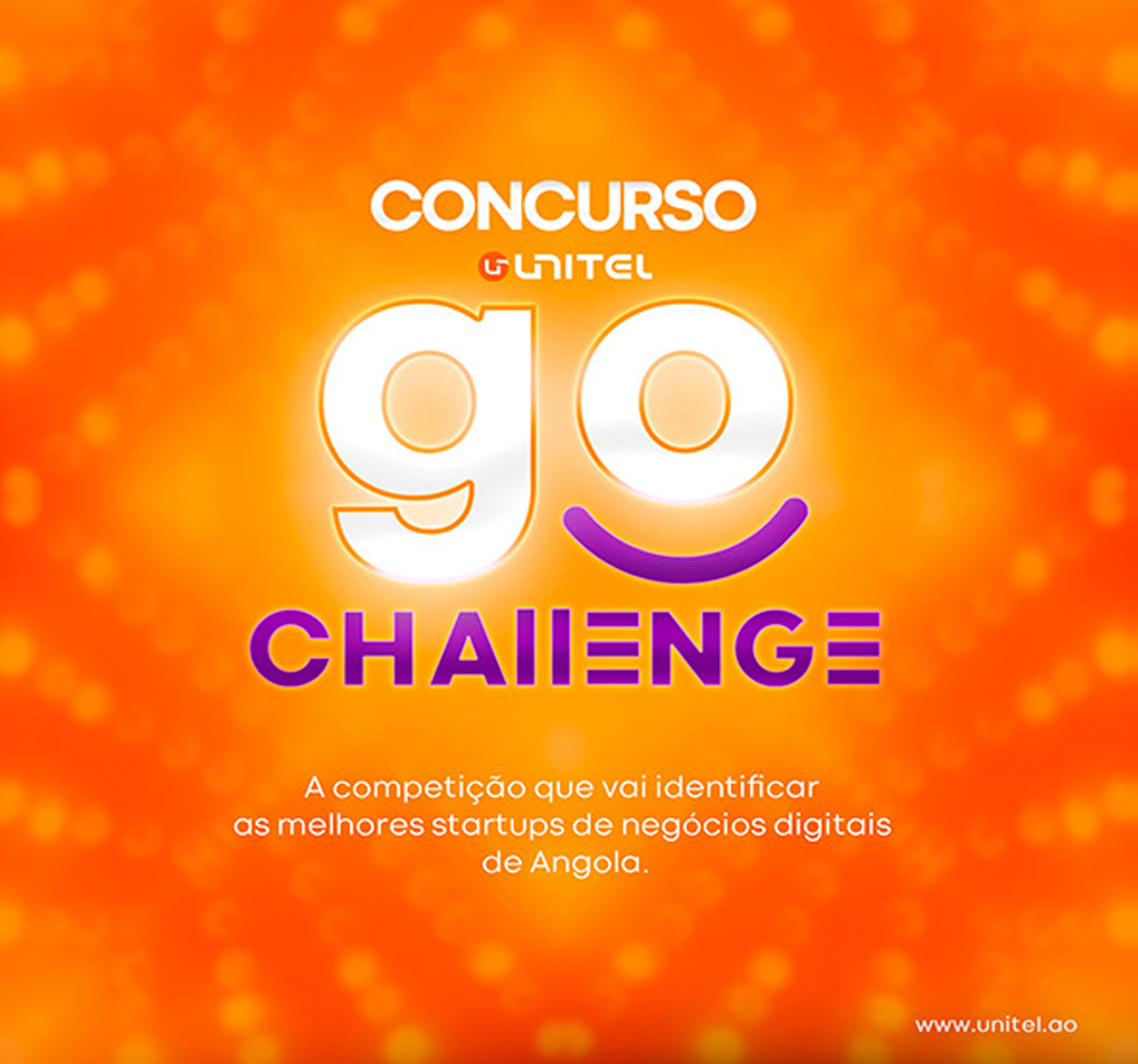 Lançada a edição 2023 do concurso UNITEL Go Challenge