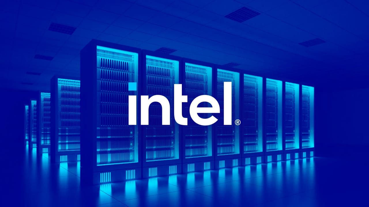 Intel desenvolve tecnologia inovadora de arrefecimento de data centres