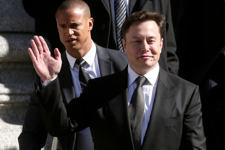 EUA iniciam investigação sobre a compra da primeira participação do Twitter por Elon Musk