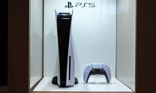 Sony pode estar a desenvolver uma PlayStation 5 Pro