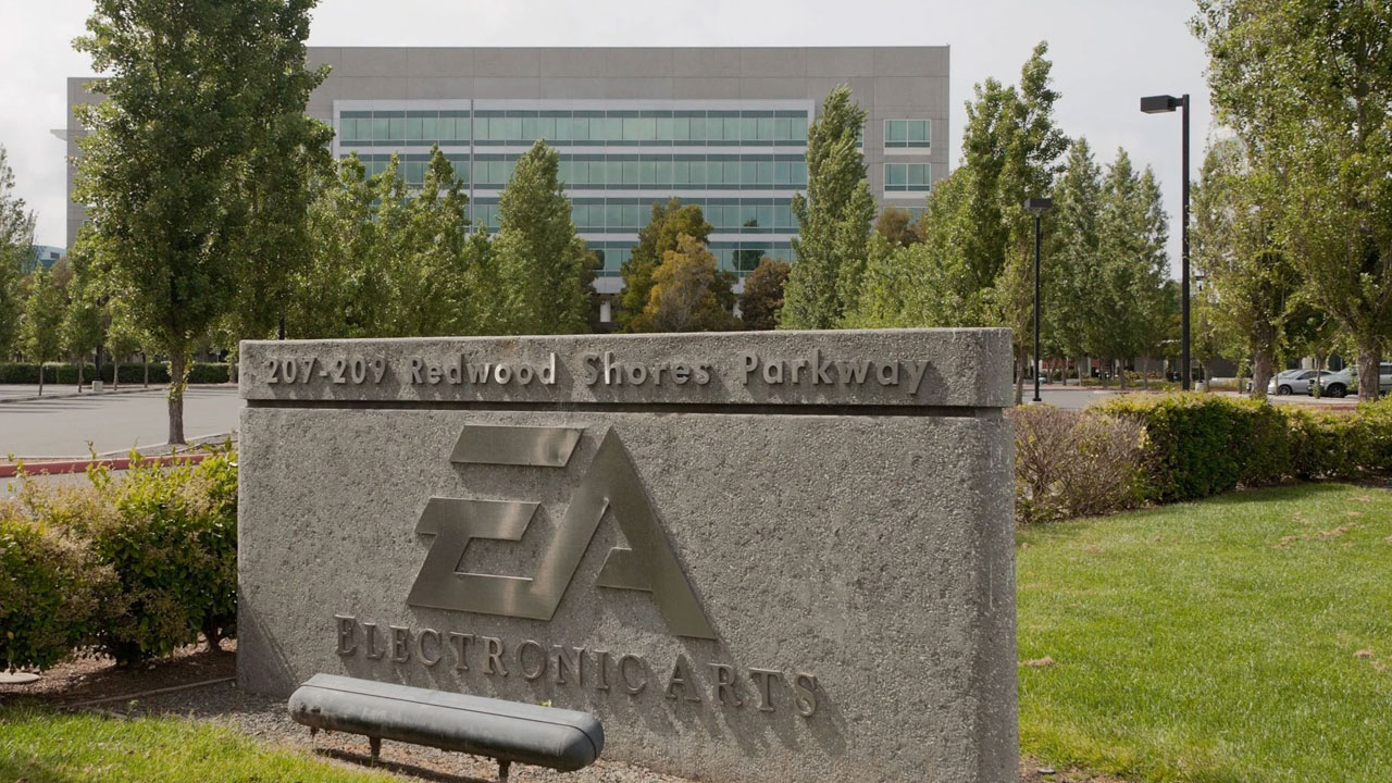 Sony pode tentar adquirir a Electronic Arts