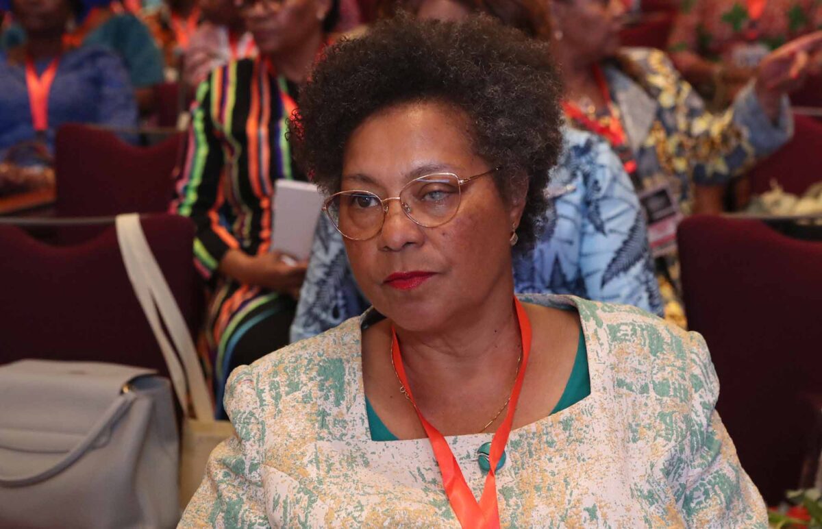 Monodocência coadjuvada marca novo ciclo no ensino primário