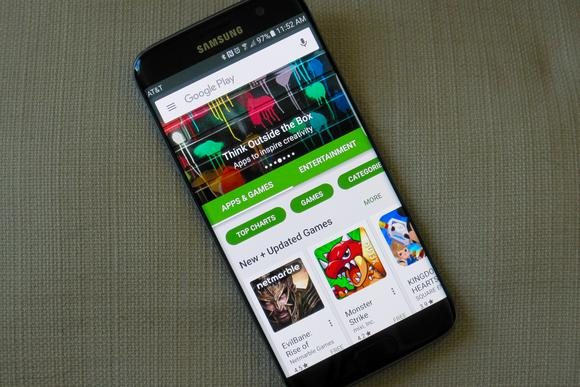 Google Play Store vai ganhar uma secção de privacidade dedicada aos dados recolhidos pelas aplicações