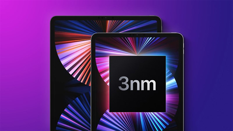 Apple adquire 100% da produção dos novos chips de 3 nm da TSMC